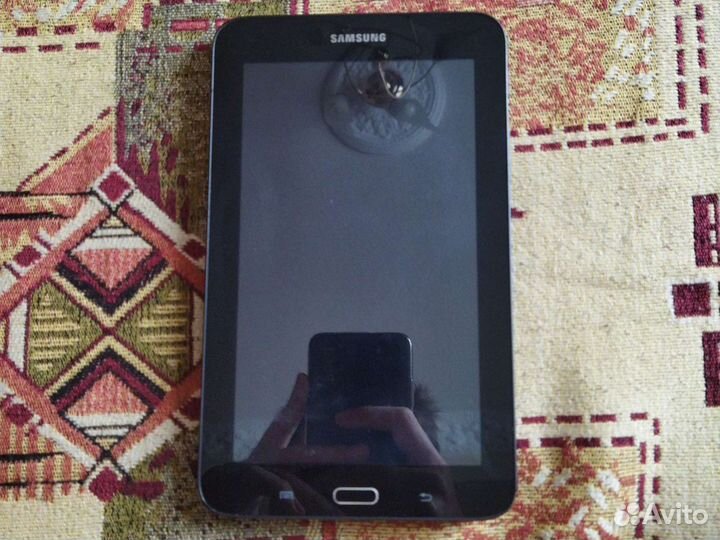 Samsung Galaxy tab 3 lite