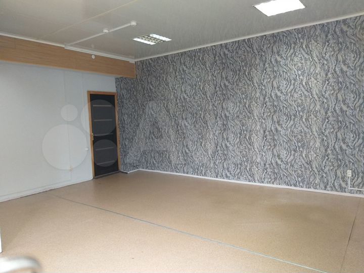 Свободного назначения, 33 м²