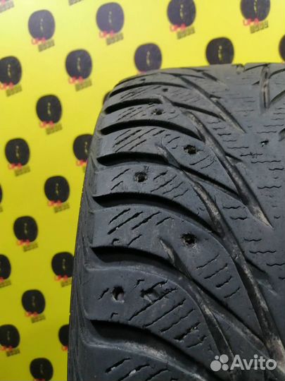 Yokohama Ice Guard IG35 235/55 R17