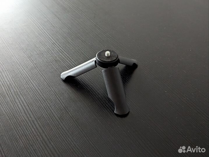 Мини штативы