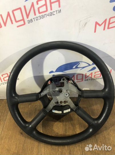 Рулевое колесо без airbag Chrysler Pt Cruiser PT