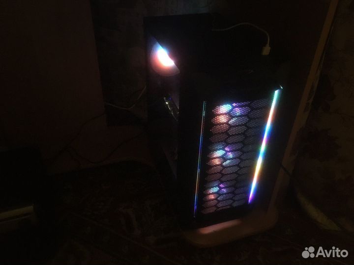 Продам игровой компьютер
