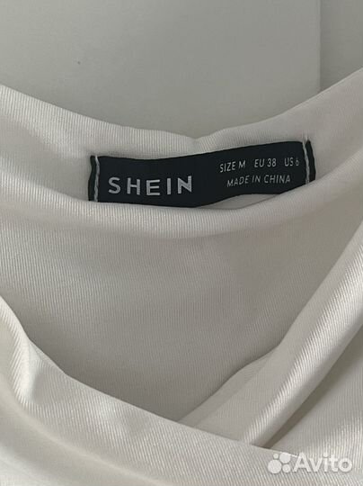 Платье Shein