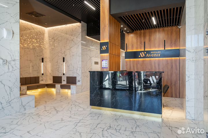 Доверительное управление недвижимостью