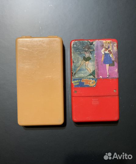 Apollo Тамагочи Тетрис рабочие