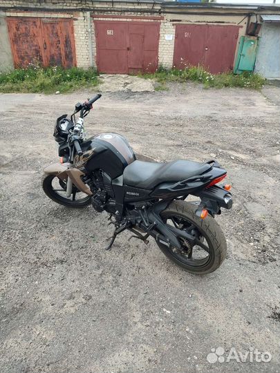 Motoland 250