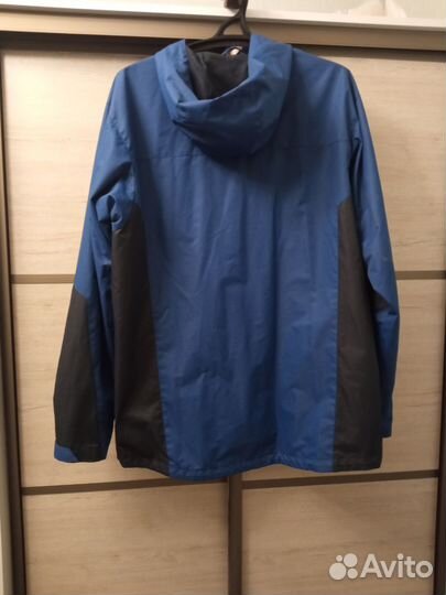 Ветровка мужская Outventure