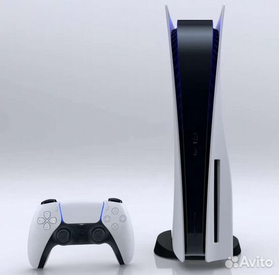PlayStation 5.Магазин