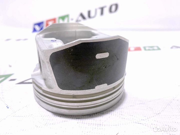 Поршень d79.5x1.5x1.5x2.5 STD Renault Logan/Sander