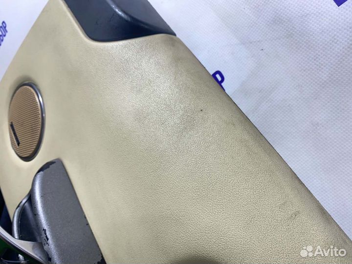 Дверная карта задняя правая Land Rover Range Rover