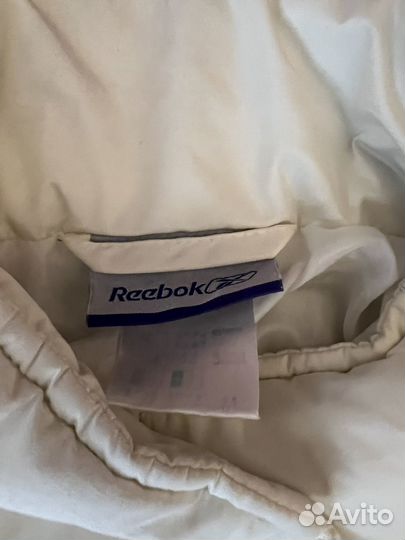 Горнолыжные штаны glissad и куртка reebok
