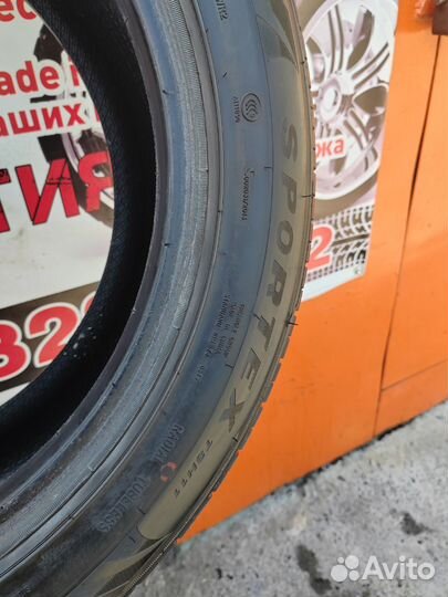 Triangle Sportex TSH11 215/55 R17 94Y