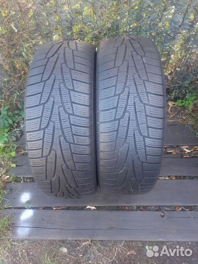 Kumho I'Zen KW31 225/60 R17