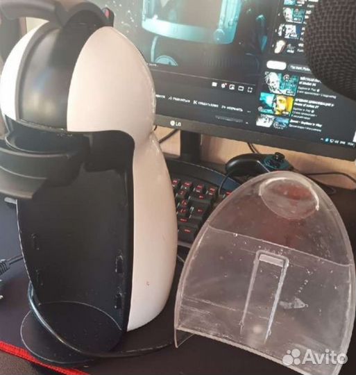 Кофе машина капсульная Krups