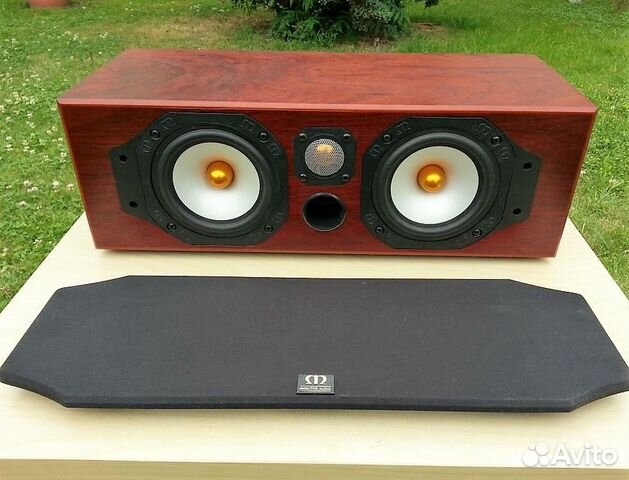 Monitor Audio Silver 10i (Made in England) вишня