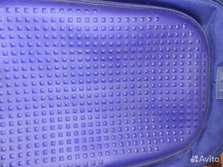 Рюкзак молодежный эргономическая спинка Пиксель