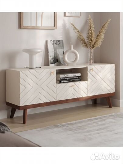 Тумба под тв