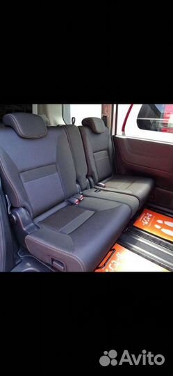 Пассажирские перевозки: Трансфер: Аренда минивэна