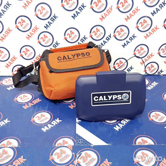 Подводная камера Calypso UVS-03 FDV-1111