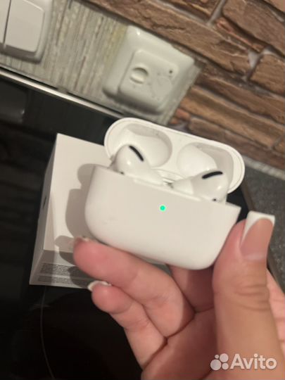 Airpods pro