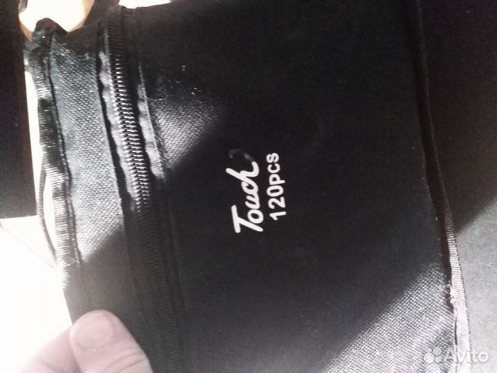 120 скетч маркеров