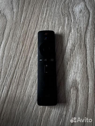 Телевизор xiaomi 55 4K