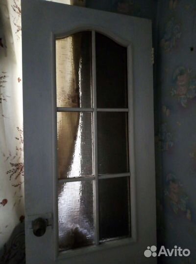 Зеркала Дверь межкомнатная