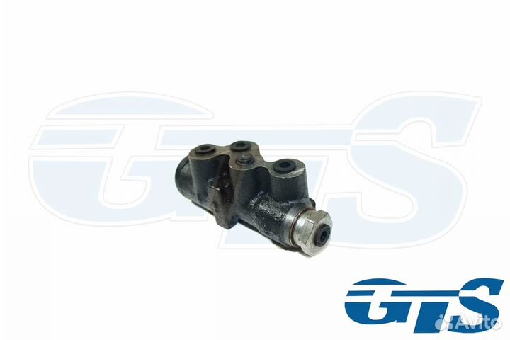 Регулятор давления тормозной жидкости (Колдун)