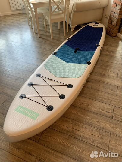 Сапборд прогулочный в наличии (длина 320 см)