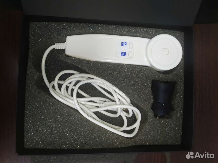 Иридодиагностика iris test