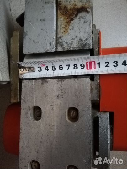 Электрорубанок СССР 1986г