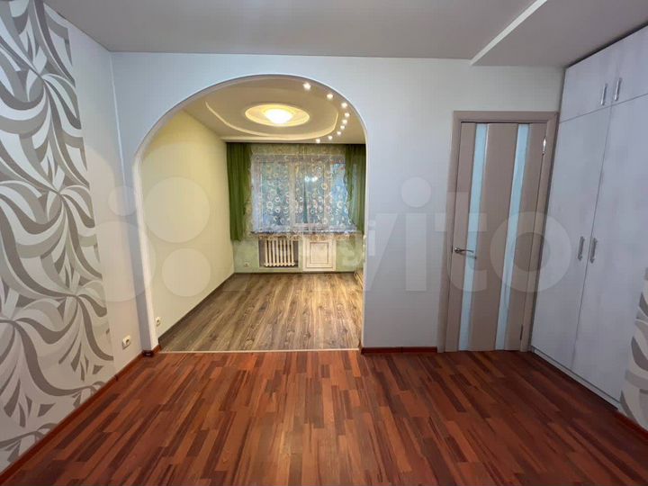 1-к. квартира, 30 м², 2/5 эт.