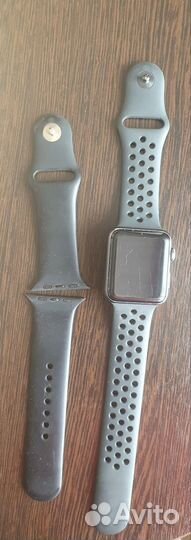 Часы apple watch 3 42mm
