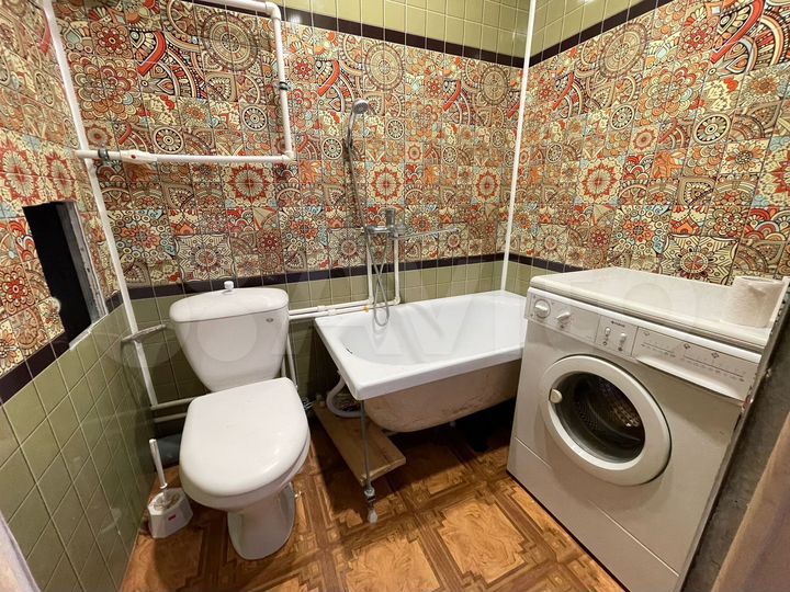 1-к. квартира, 25,3 м², 2/10 эт.