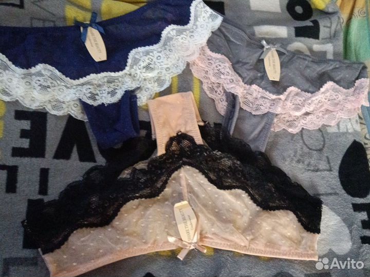 Женское нижнее белье