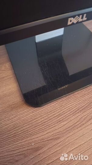 Монитор Dell 24
