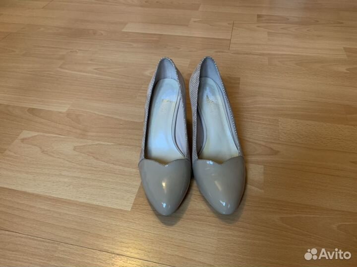 Туфли женские