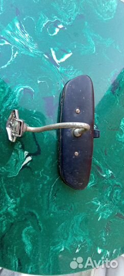 Зеркало заднего вида на москвич 412