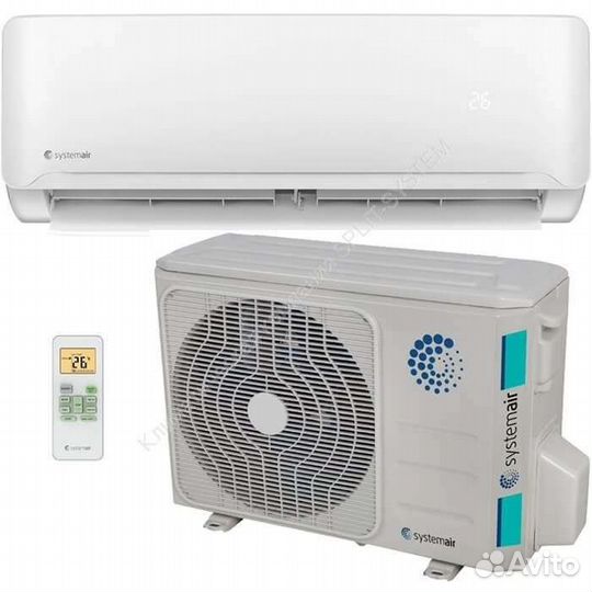 Кондиционеры Климатотехника