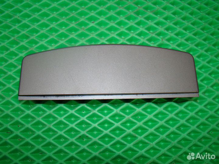 Декоративная накладка на обшивку потолка BMW 7 E65