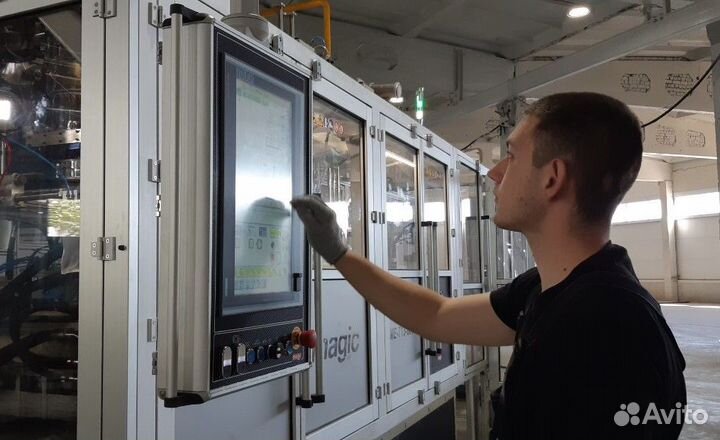 Вахта Упаковщик Пластиковой тары в г. Чапаевск