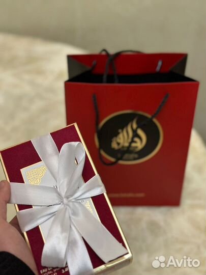 Парфюмерия универсальный