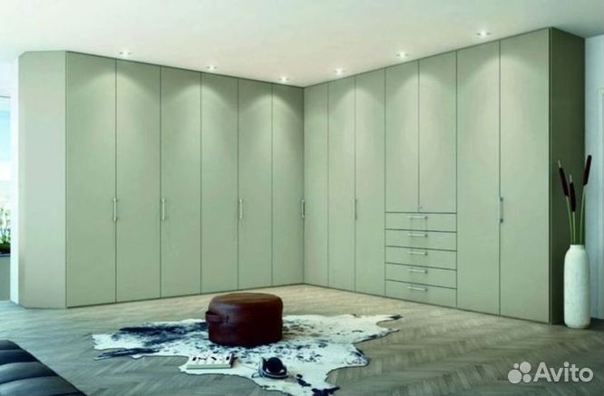 Шкаф в детскую