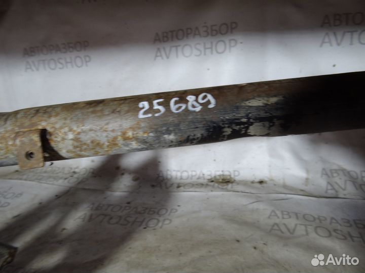 Балка под двигатель Mazda Bongo Friendee 2001 sgew