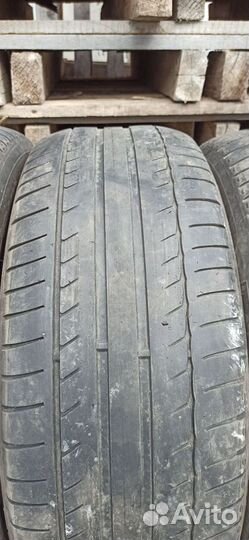 Michelin Primacy HP 225/55 R17