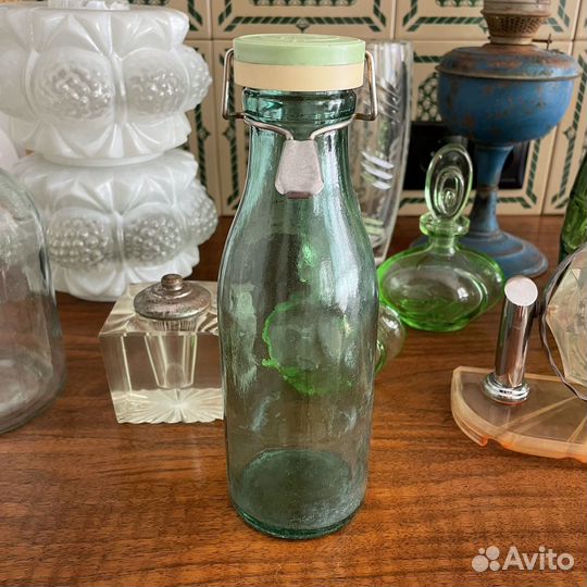 Стекло винтаж СССР