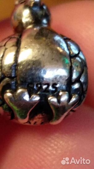 Браслет Пандора