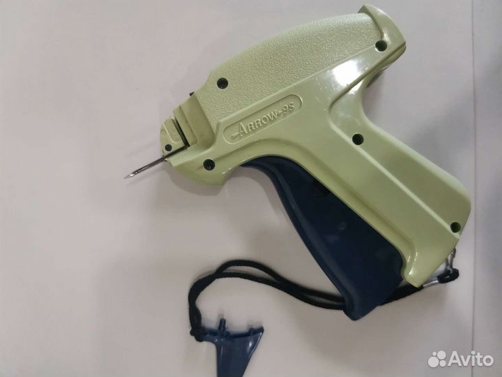 Пистолет для этикеток