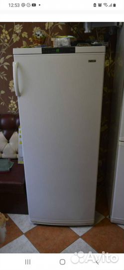 Морозильная камера Атлант М-7103