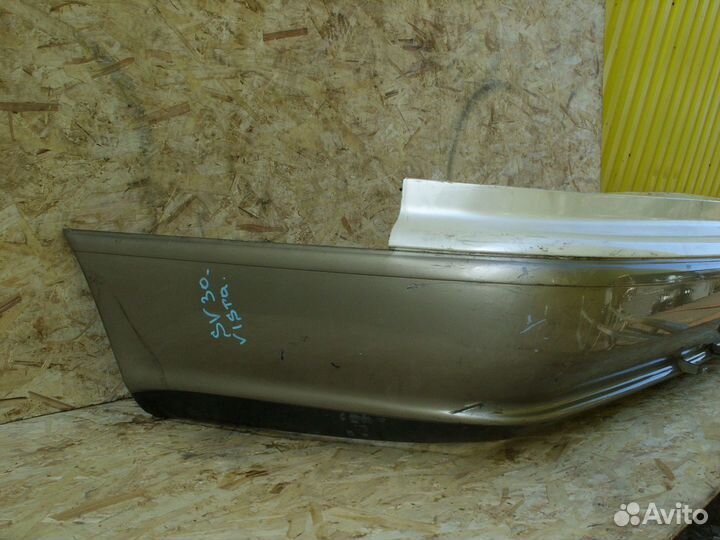 Бампер задний Hard top Toyota Vista CV30SV30SV32SV